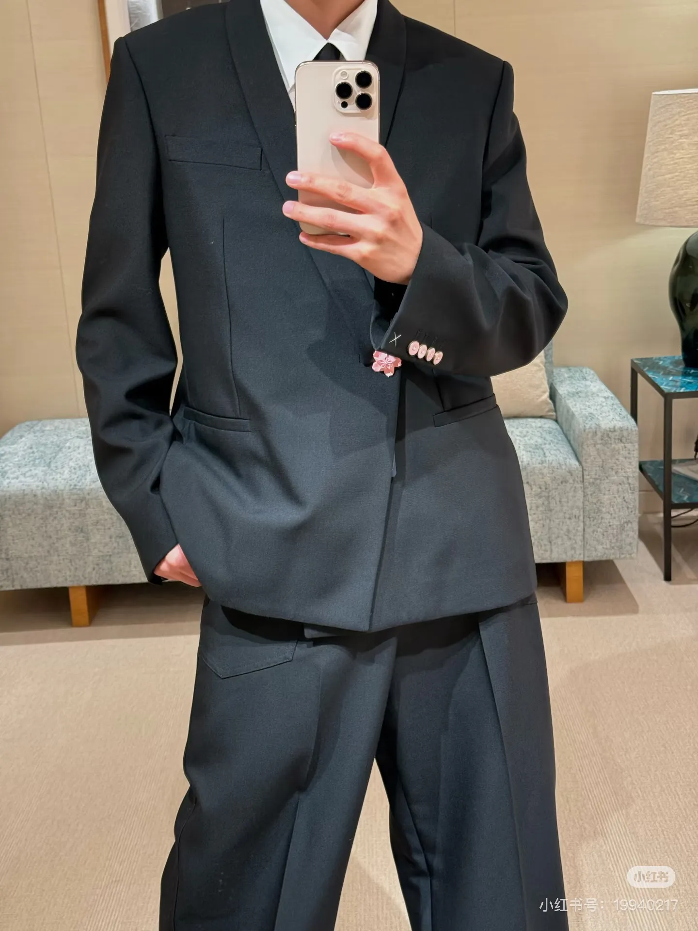 Louis Vuitton/ 25Fw